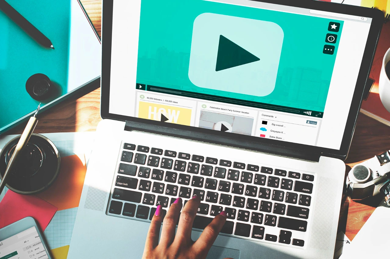 How to Sell Video Course Online With BlurBay