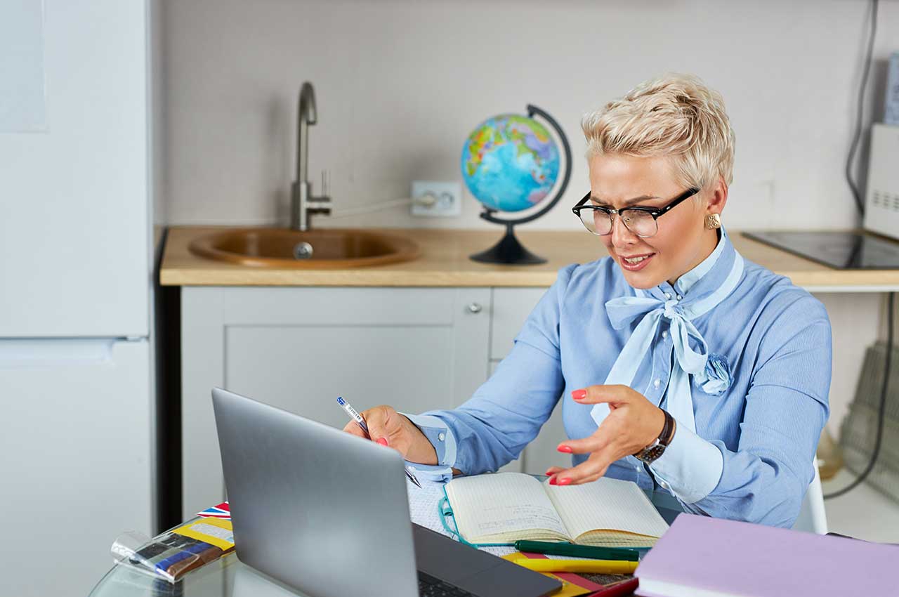 Teach Geography Online